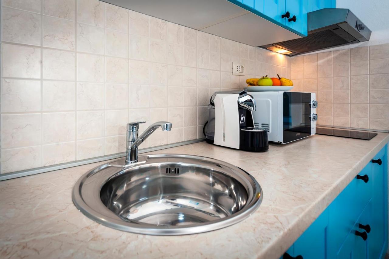 Apartments & Rooms La Casa Barbaro Rovinj Exterior photo