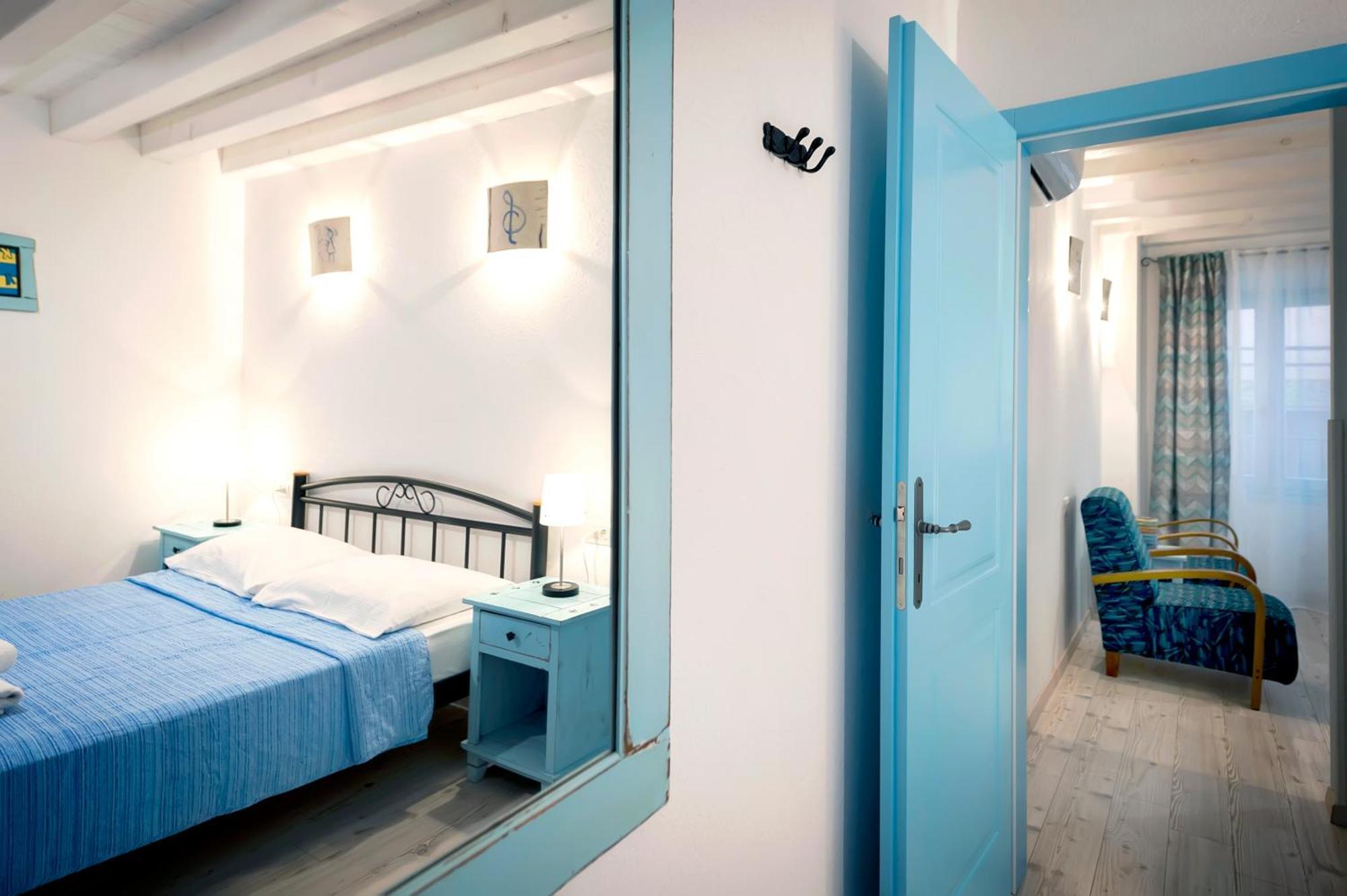 Apartments & Rooms La Casa Barbaro Rovinj Room photo